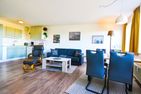 Haus Nordseebrandung NC54 Cuxhaven Sahlenburg - 