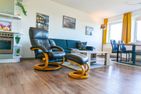 Haus Nordseebrandung NC54 Cuxhaven Sahlenburg - 