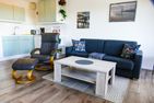 Haus Nordseebrandung NC54 Cuxhaven Sahlenburg - 