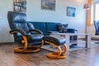 Haus Nordseebrandung NC54 Cuxhaven Sahlenburg - 