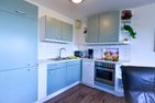 Haus Nordseebrandung NC54 Cuxhaven Sahlenburg - 