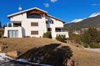  Tgamutsch (461 Tä) Lenzerheide - 