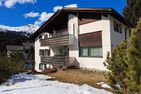  Lodola (298.1 Hk), Wohnung 1 Lenzerheide - 