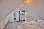 Bädervilla Bergstraße 30 Bädervilla Bergstraße Appartement 9 Timmendorfer Strand - Schlafzimmer