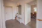 Ferienhaus Rena Krummhörn - Küche / Küchenzeile