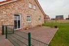  Ferienhaus Rena Krummhörn - Hauptansicht