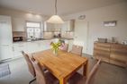  Ferienhaus Rena Krummhörn - Küche / Küchenzeile