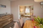  Ferienhaus Rena Krummhörn - Küche / Küchenzeile