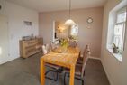  Ferienhaus Rena Krummhörn - Küche / Küchenzeile