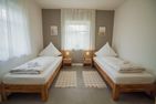  Ferienhaus Rena Krummhörn - Schlafzimmer