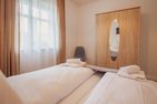  Ferienhaus Rena Krummhörn - Schlafzimmer