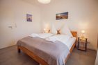  Ferienhaus Rena Krummhörn - Schlafzimmer