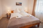  Ferienhaus Rena Krummhörn - Schlafzimmer