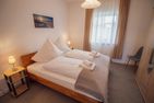  Ferienhaus Rena Krummhörn - Schlafzimmer