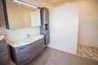  Ferienhaus Rena Krummhörn - Badezimmer