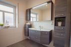  Ferienhaus Rena Krummhörn - Badezimmer