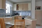  Ferienwohnung i2 Graal-Müritz - Küche / Küchenzeile