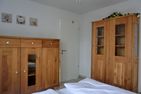  Ferienwohnung i2 Graal-Müritz - Schlafzimmer