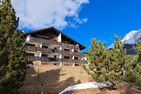  Bella Val (272 Pe) Lenzerheide - 