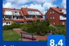  Ferienwohnung *Windstille* Wittdün auf Amrum - 