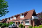 Meereskönig Wohnung 3 Büsum - Hauptansicht