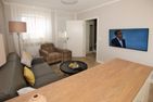  Königstraße 1, Whg. 43 im Strandhotel Wyk - großer TV