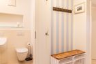  Amrumer Strandhaven Wittdün - Badezimmer