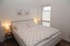  Lieblingsort Greetsiel/Krummhörn - Schlafzimmer