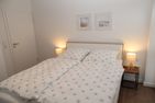  Lieblingsort Greetsiel/Krummhörn - Schlafzimmer