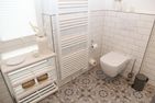  Lieblingsort Greetsiel/Krummhörn - Badezimmer