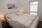  Lieblingsort Greetsiel/Krummhörn - Schlafzimmer