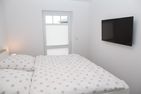  Lieblingsort Greetsiel/Krummhörn - Schlafzimmer