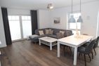  Lieblingsort Greetsiel/Krummhörn - Wohnzimmer