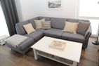  Lieblingsort Greetsiel/Krummhörn - Wohnzimmer