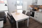  Lieblingsort Greetsiel/Krummhörn - Wohnzimmer