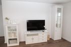  Lieblingsort Greetsiel/Krummhörn - Wohnzimmer