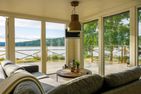 See Saljen, (32) Ferienhaus Nabben 2 in Schweden am See Saljen (Paket mit Haus 16 möglich, dann bis zu 12 Personen) Smaland - 
