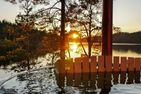 See Saljen, (32) Ferienhaus Nabben 2 in Schweden am See Saljen (Paket mit Haus 16 möglich, dann bis zu 12 Personen) Smaland - 