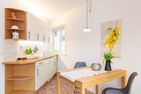  Haus Jungnamen Sand Whg. 8 Wittdün - 