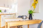  Haus Jungnamen Sand Whg. 8 Wittdün - 