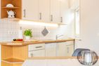 Haus Jungnamen Sand Whg. 8 Wittdün - 
