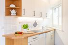  Haus Jungnamen Sand Whg. 8 Wittdün - 