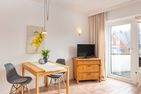  Haus Jungnamen Sand Whg. 8 Wittdün - 