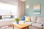  Haus Jungnamen Sand Whg. 8 Wittdün - 