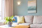  Haus Jungnamen Sand Whg. 8 Wittdün - 