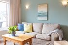  Haus Jungnamen Sand Whg. 8 Wittdün - 