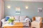  Haus Jungnamen Sand Whg. 8 Wittdün - 