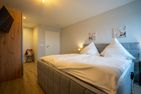  Elsi Deluxe zwischen Hafen und Zentrum Büsum - Schlafzimmer