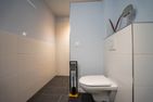  Elsi Deluxe zwischen Hafen und Zentrum Büsum - Badezimmer