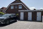  Ferienhaus Uferstraße 4 B Carolinensiel - 